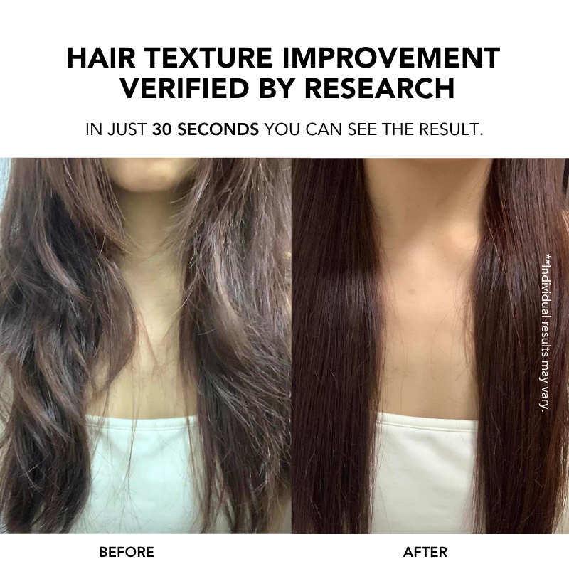 Anti-Frizz & Repair Treatment Masque 300ml |Hair Treatment |Hair Conditioner |Hair Mask |Damaged Hair|Frizzy
