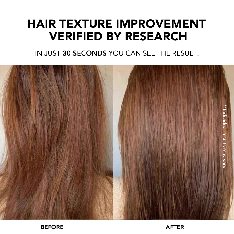 Anti-Frizz & Repair Treatment Masque 300ml |Hair Treatment |Hair Conditioner |Hair Mask |Damaged Hair|Frizzy