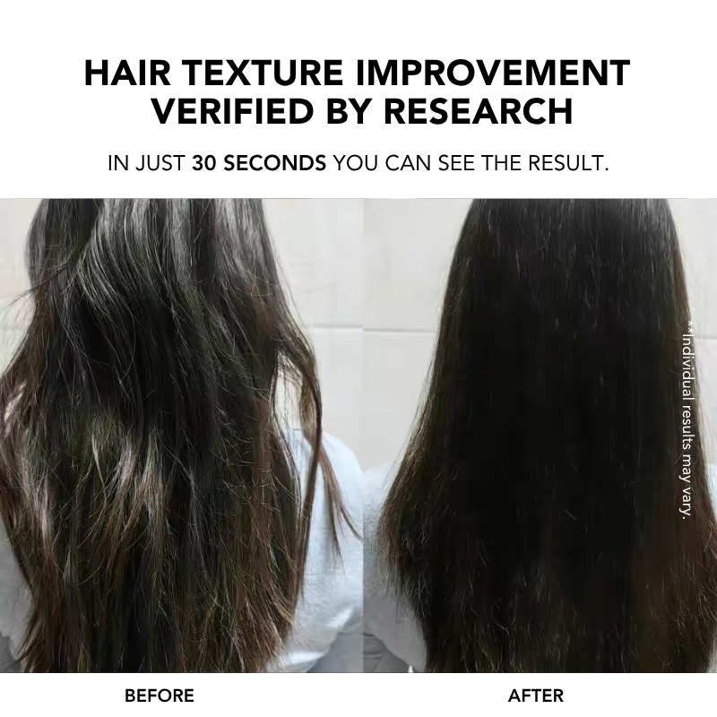 Anti-Frizz & Repair Treatment Masque 300ml |Hair Treatment |Hair Conditioner |Hair Mask |Damaged Hair|Frizzy