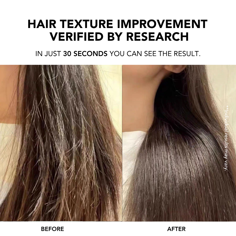 Anti-Frizz & Repair Treatment Masque 300ml |Hair Treatment |Hair Conditioner |Hair Mask |Damaged Hair|Frizzy