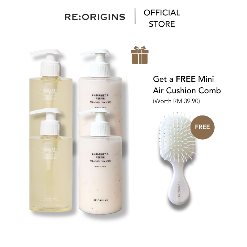 Root Enhancer Hair Tonic 100ml|Hair Growth Serum|Anti Hair Loss|Hair Loss Control|Hair Growth|Scalp Tonic 生发液